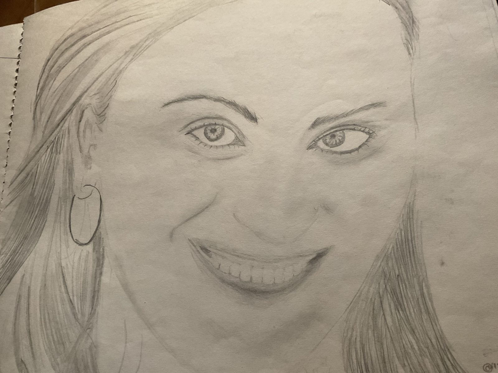 Quick sketch