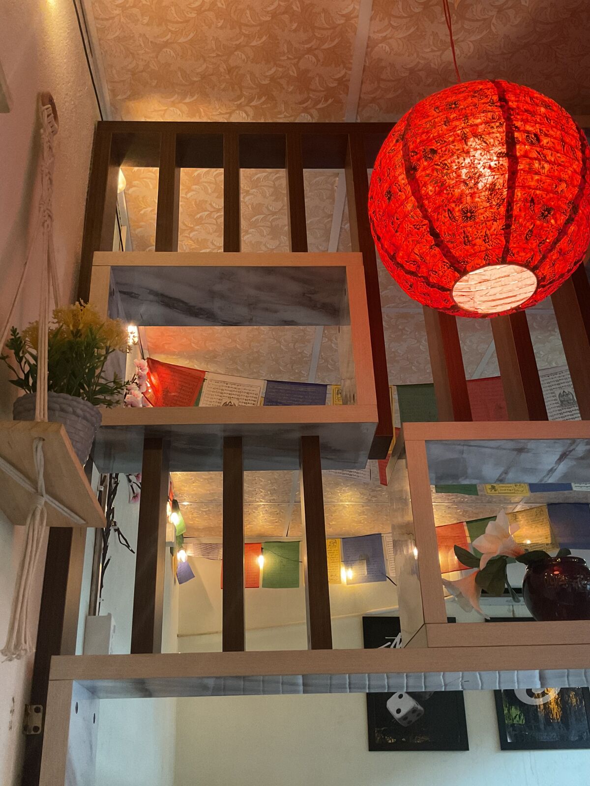 Café corner, Jhapa